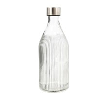 Flasche Quid Maison Durchsichtig Glas 1 L (12 Stück)