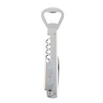 Corkscrew Koala Basic Metal 14,3 x 3,7 x 1 cm (12 Units)