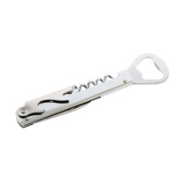 Corkscrew Koala Basic Metal 14,3 x 3,7 x 1 cm (12 Units)