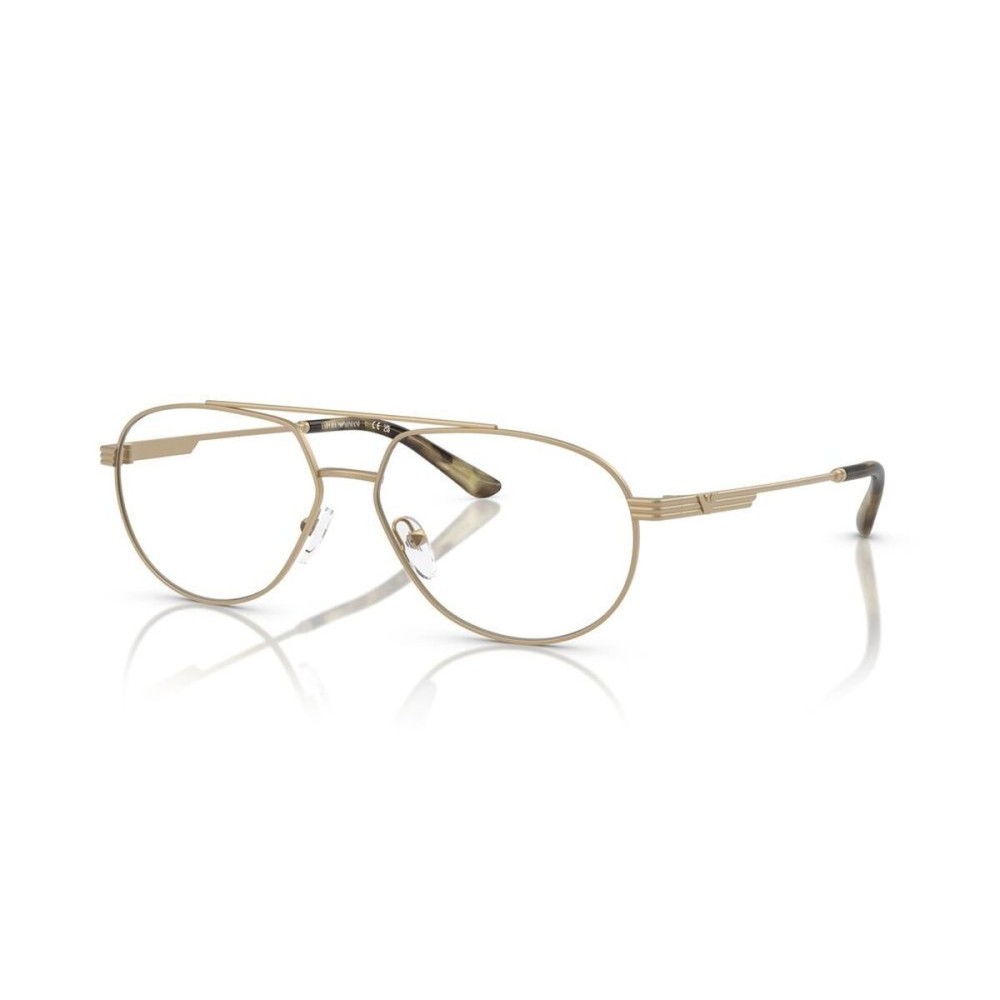 Monture de Lunettes Homme Emporio Armani EA 1165