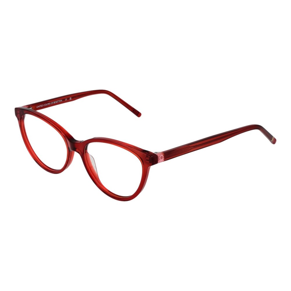 Monture de Lunettes Femme Benetton BEO109 53200