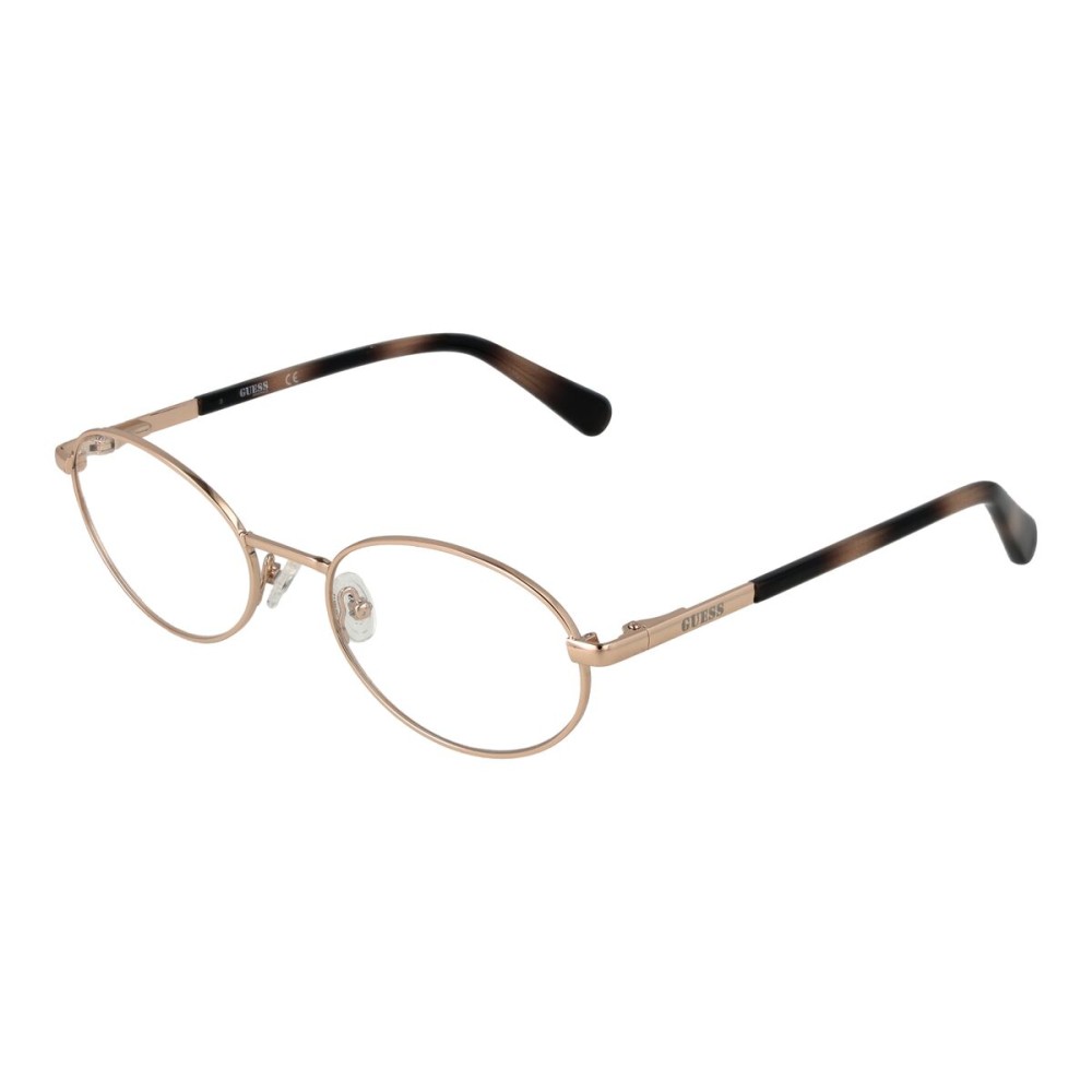 Unisex' Spectacle frame Guess GU8239 55032