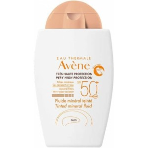 Liquid Make Up Base Avene Eau Thermale 40 ml