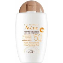 Liquid Make Up Base Avene Eau Thermale 40 ml