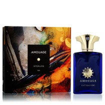 Parfum Homme Amouage Interlude Pour Homme EDP 50 ml