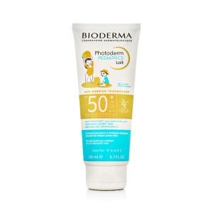 Sun Block Bioderma Photoderm Pediatrics 200 ml