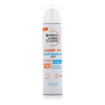 Facial Sun Cream Garnier Ambre Solaire 75 ml