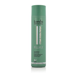 Shampoo Londa Professional P.U.R.E 250 ml