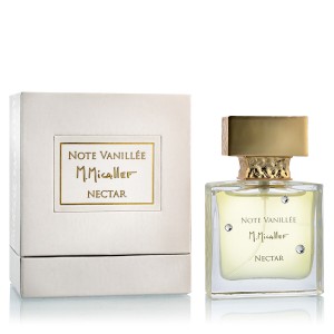 Parfum Unisexe M.Micallef Note Vanillée Nectar 30 ml