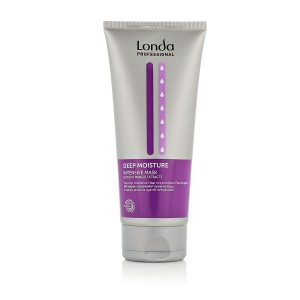 Masque pour cheveux Londa Professional Deep Moisture 200 ml