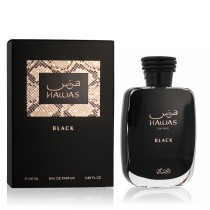 Men's Perfume Rasasi Hawas Black EDP 100 ml