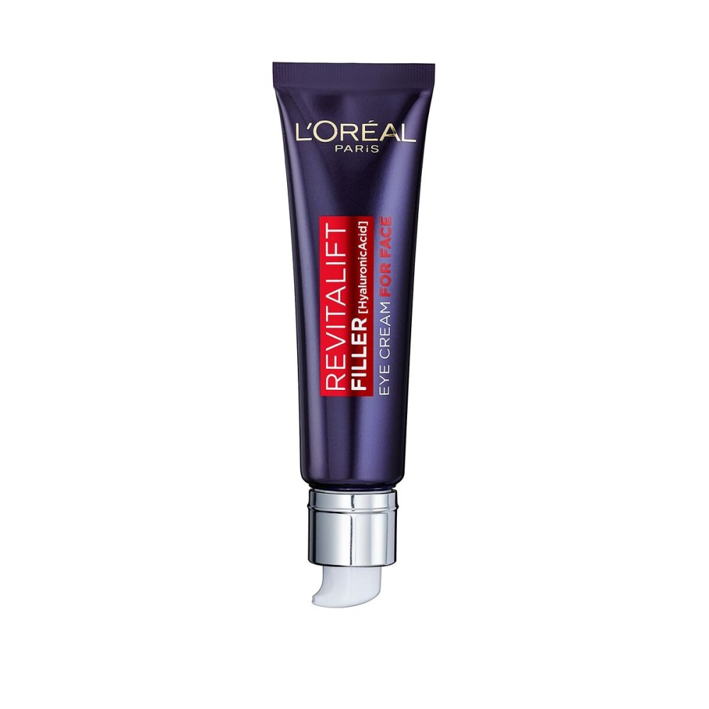 Steckdosenleiste mit 4 Steckdosen ohne Schalter L'Oréal Paris Revitalift