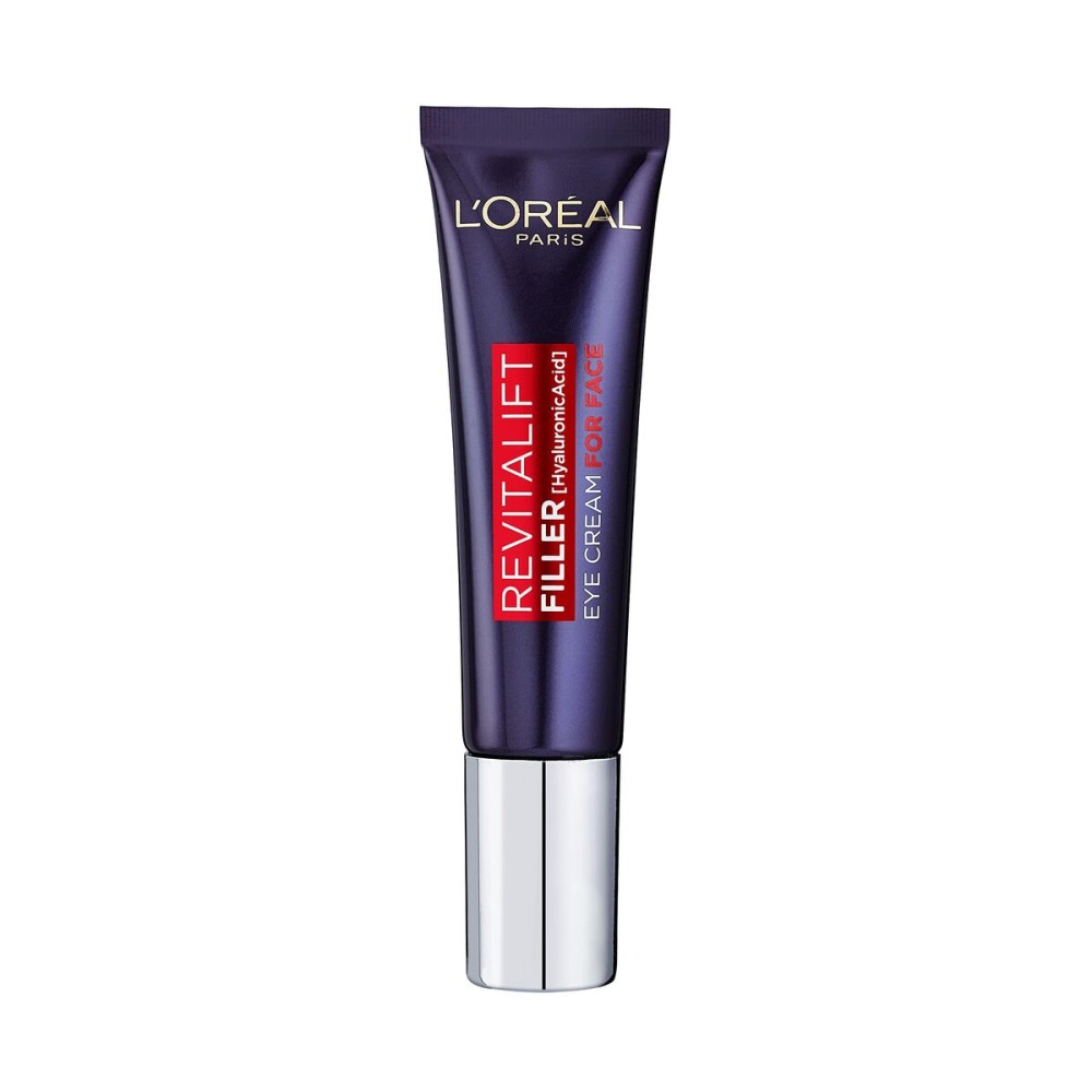 Steckdosenleiste mit 4 Steckdosen ohne Schalter L'Oréal Paris Revitalift