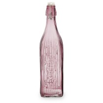 Flasche Quid Viba Rosa Glas 1 L (12 Stück)