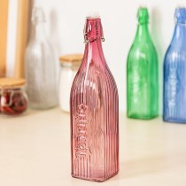 Flasche Quid Viba Rosa Glas 1 L (12 Stück)