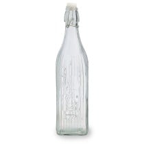 Bouteille Quid Viba Transparent verre 1 L (12 Unités)