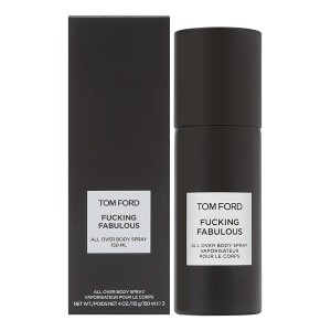 Parfum Corporel Tom Ford Fucking Fabulous 150 ml