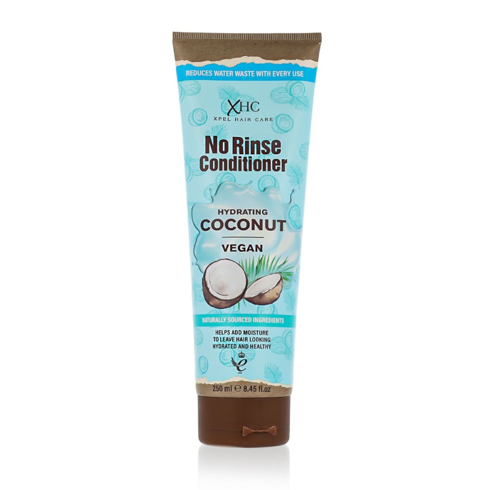 Après-shampooing Xpel Coconut 250 ml