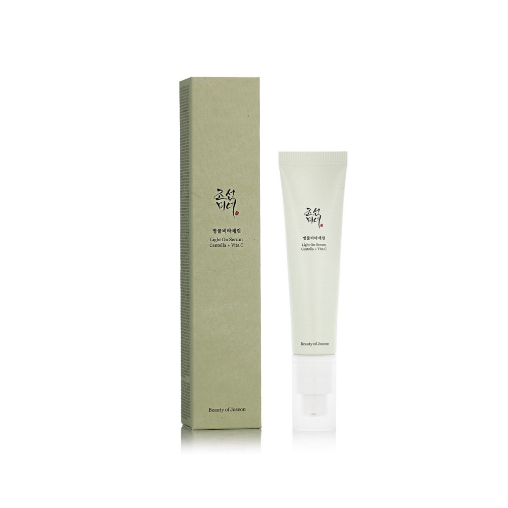 Sérum visage Beauty of Joseon Light On Serum 30 ml