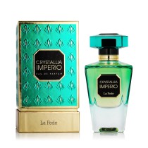 Parfum Femme La Fede Crystallia Imperio EDP 100 ml