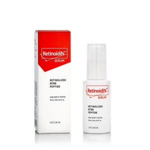 Facial Serum RetinoidiN 30 ml