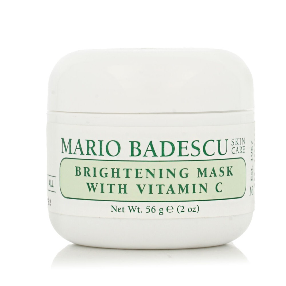 Masque facial Hydratant Mario Badescu Skin Care