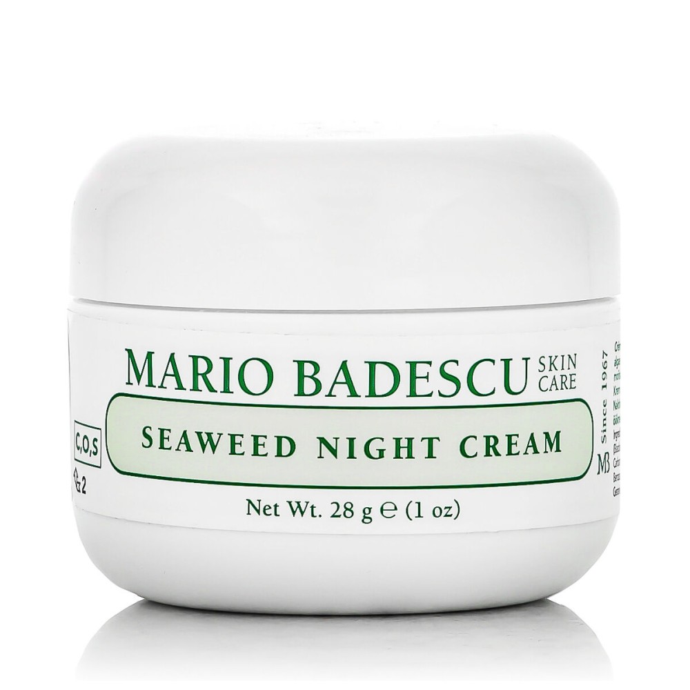 Night Cream Mario Badescu Skin Care