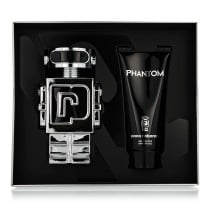 Set mit Herrenparfüm Paco Rabanne Phantom 2 Stücke