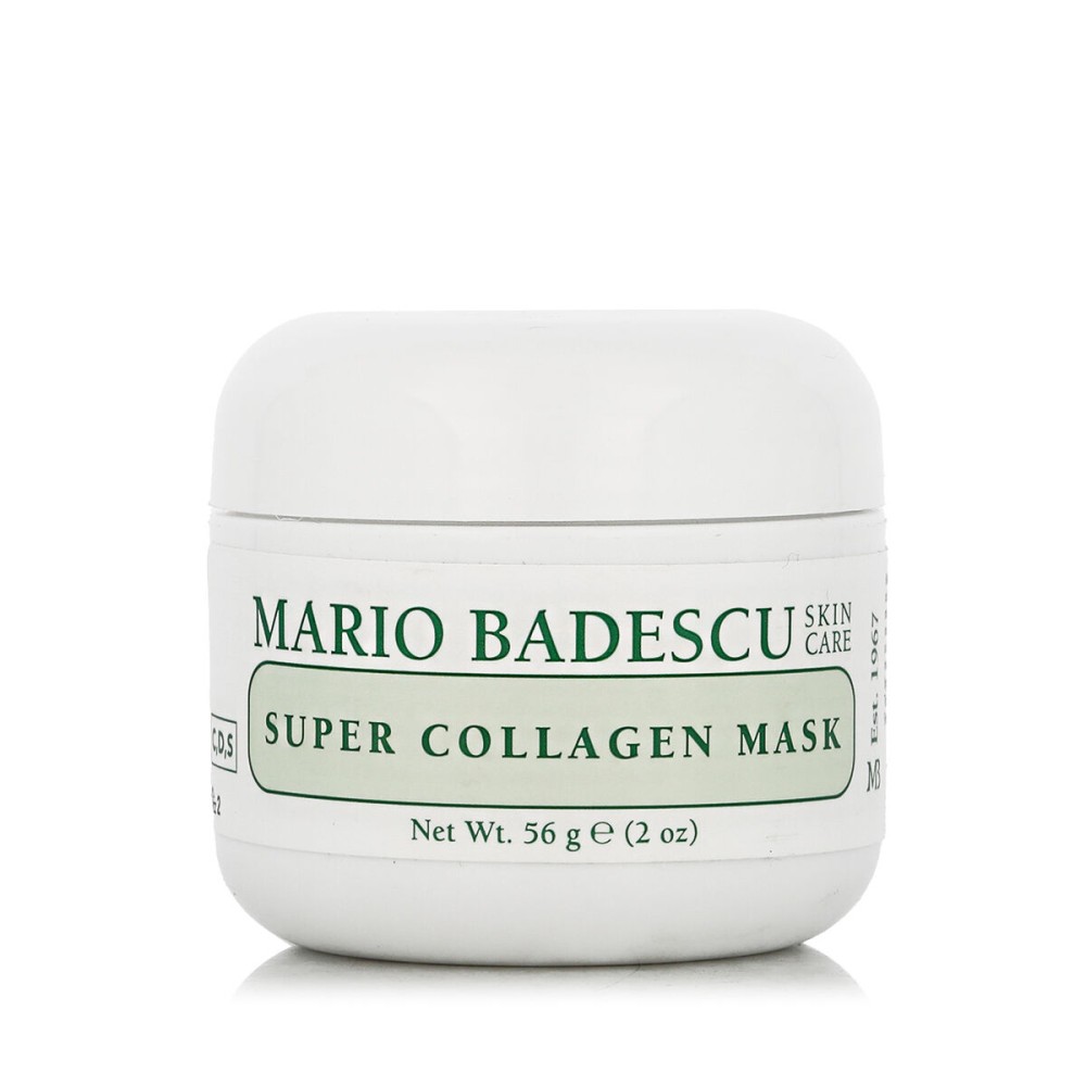 Feuchtigkeitsspendend Gesichtsmaske Mario Badescu Skin Care