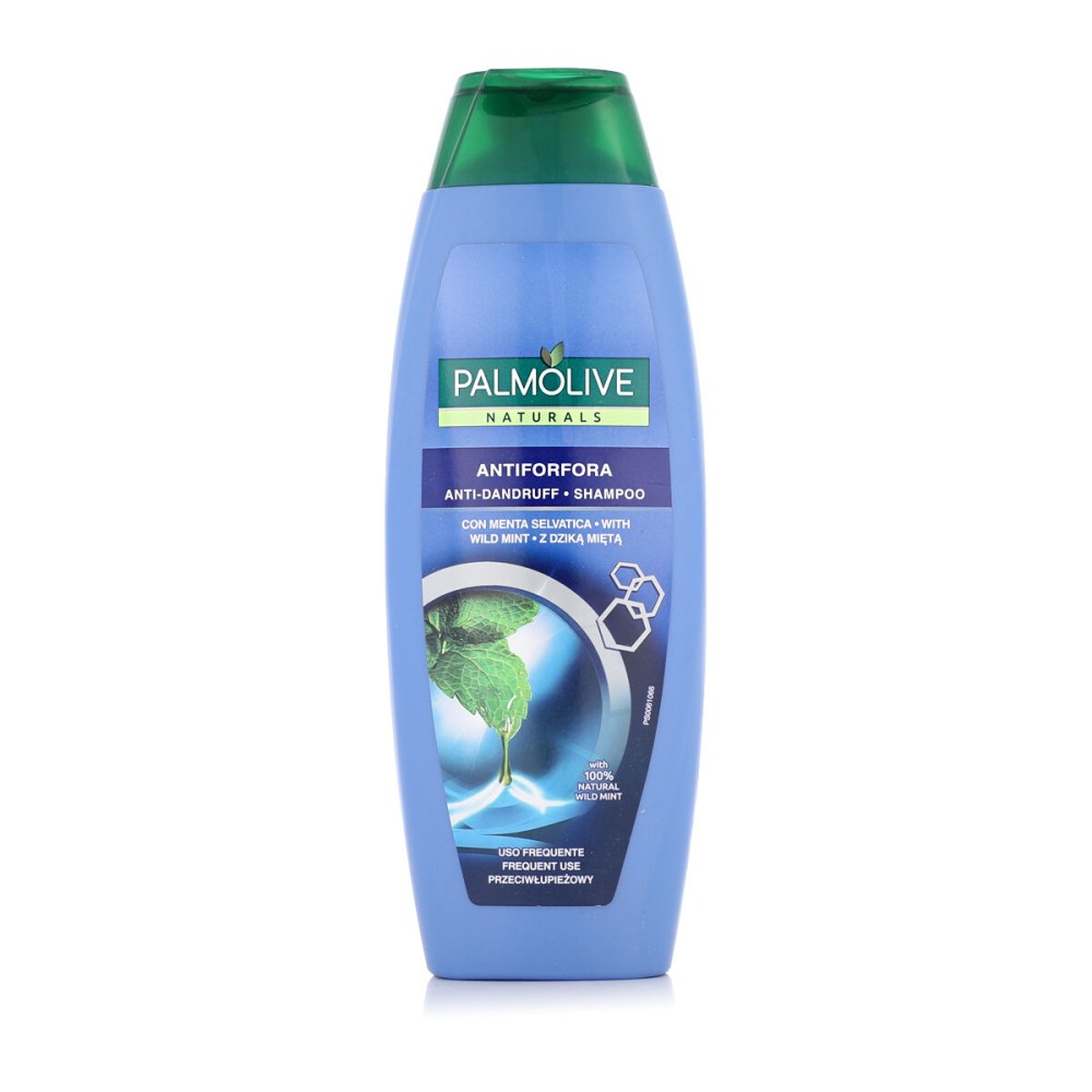 Shampoo Palmolive Naturals Shampoo 350 ml