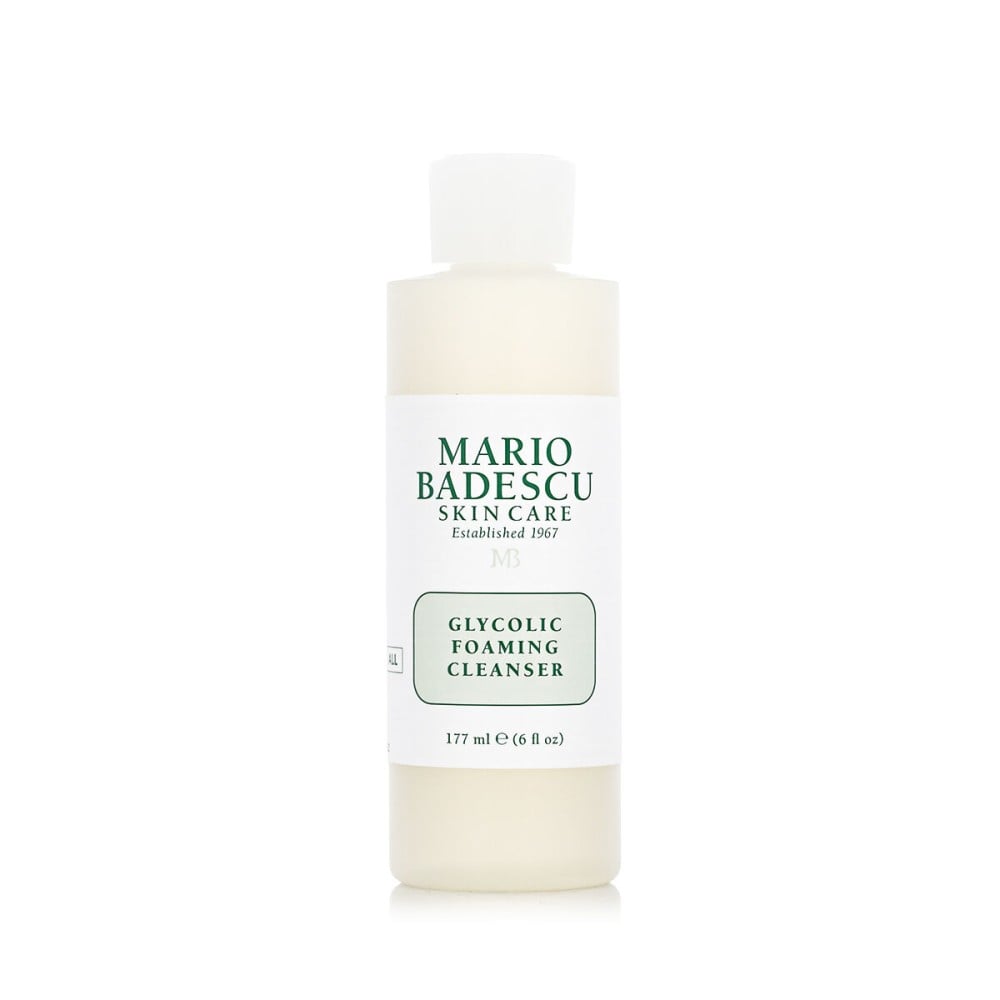 Cleansing Foam Mario Badescu Skin Care 177 ml