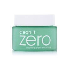 Soin nettoyant Clean It Zero 100 ml