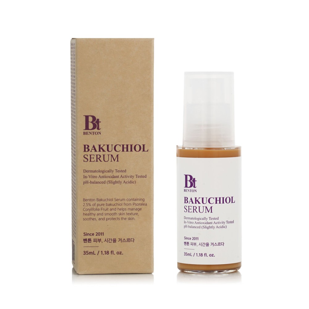 Facial Toner Benton Bakuchiol 35 ml