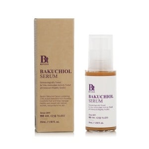 Tonique facial Benton Bakuchiol 35 ml