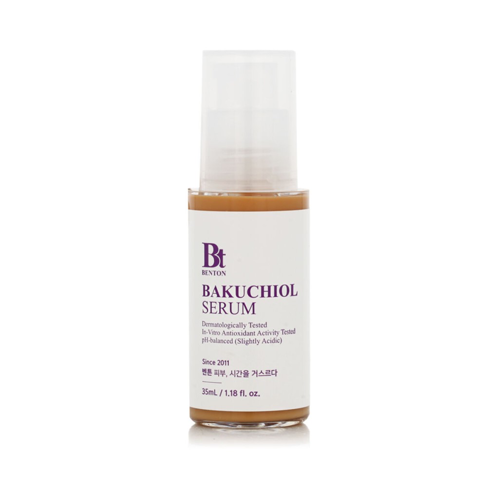 Facial Toner Benton Bakuchiol 35 ml