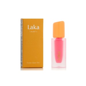 Lipstick Laka Fruity Glam Tint