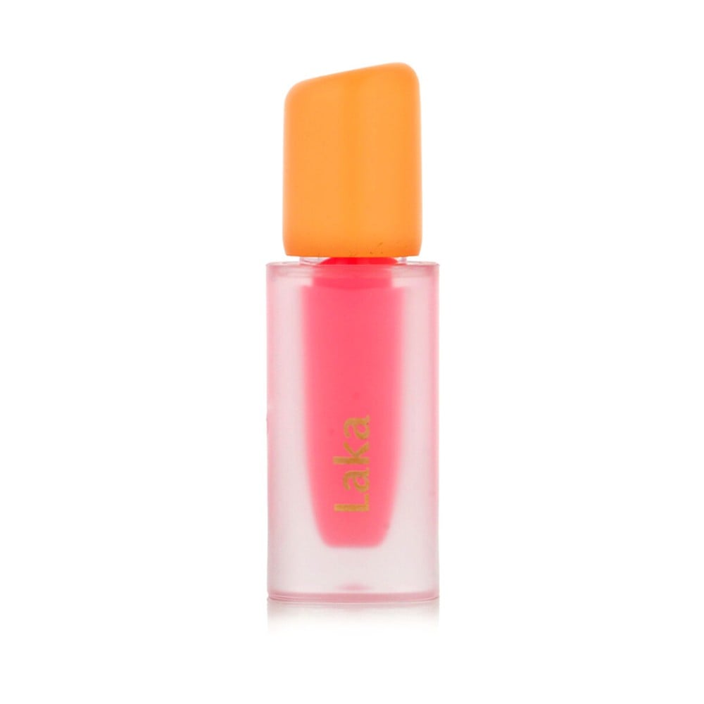 Rouge à lèvres Laka Fruity Glam Tint