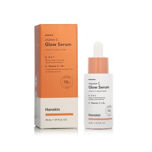 Gesichtsserum Vitamin C Glow 30 ml