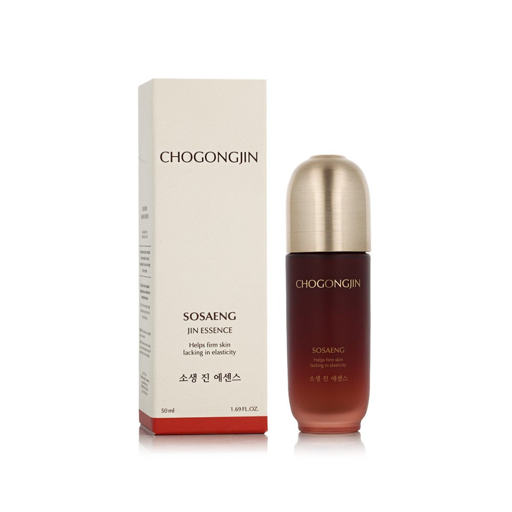 Shampoing pour enfants Missha CHOGONGJIN 50 ml