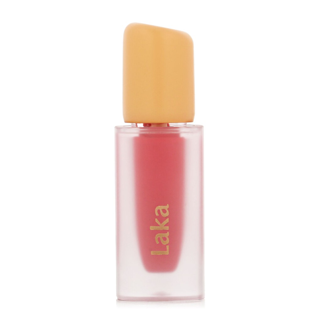 Rouge à lèvres Laka Fruity Glam Tint