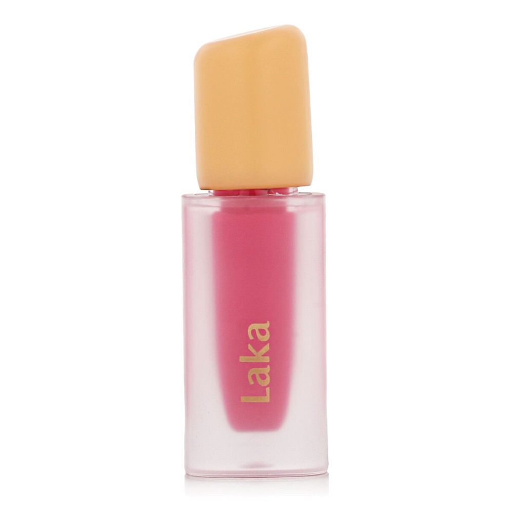 Lippenstift Laka Fruity Glam Tint