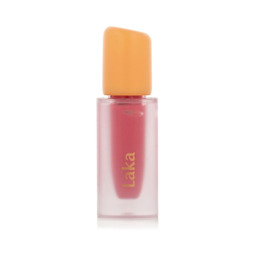 Rouge à lèvres Laka Fruity Glam Tint