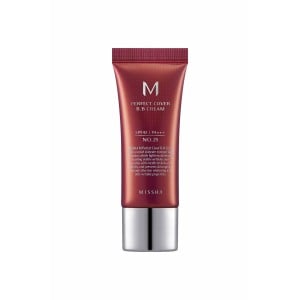 Sonnencreme Missha M Perfect Cover