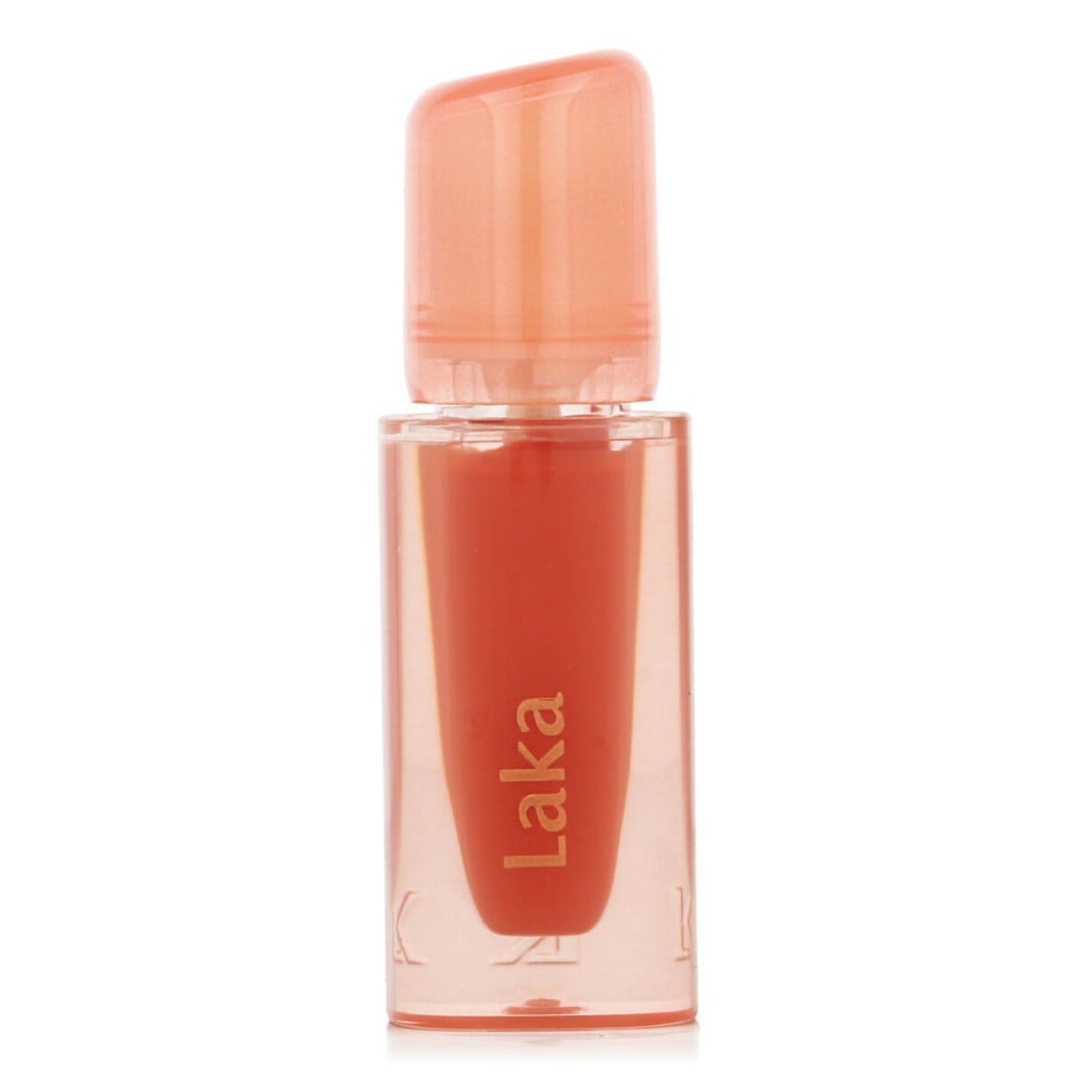 Brillant à lèvres Laka Jelling Nude Gloss