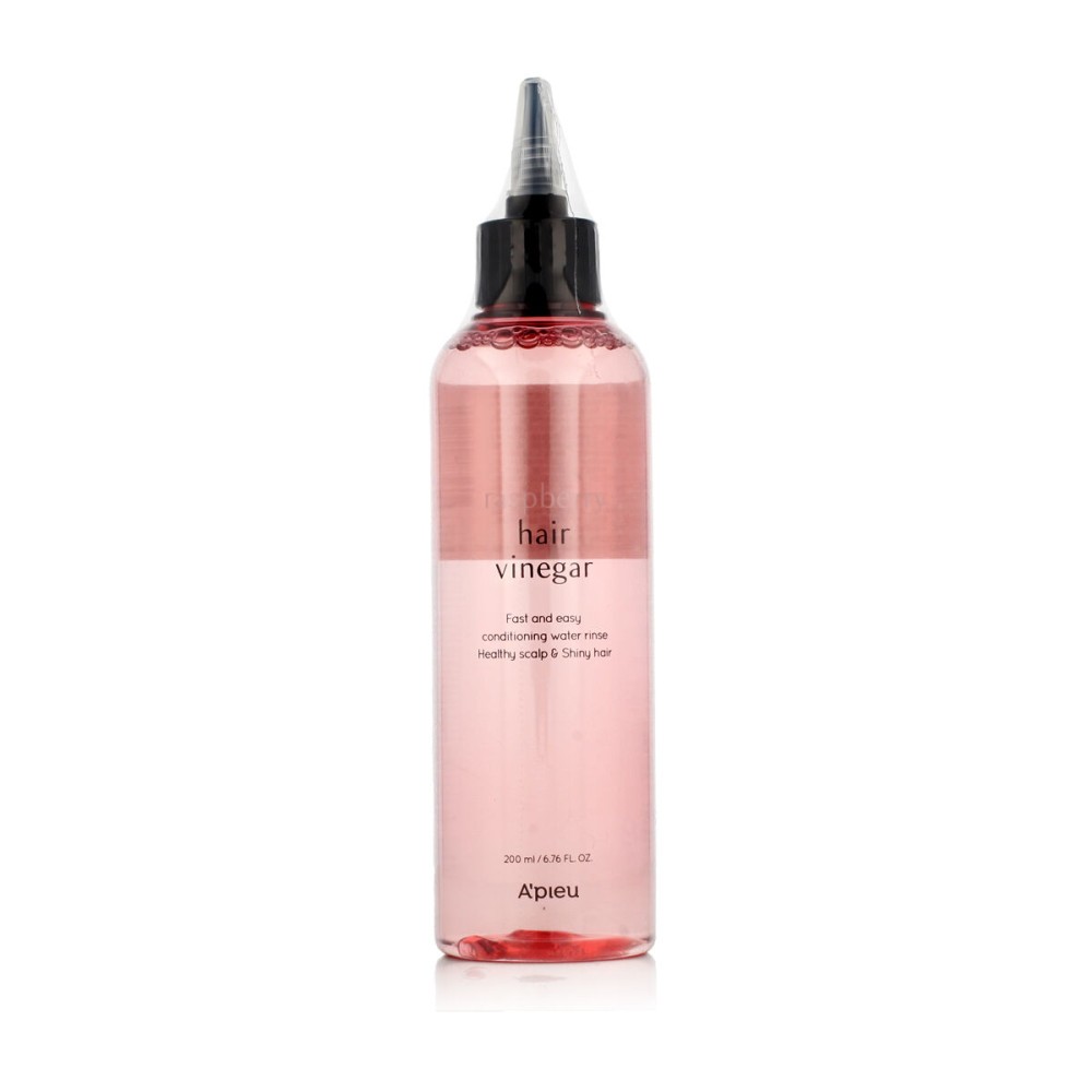 Haarspülung Raspberry 200 ml