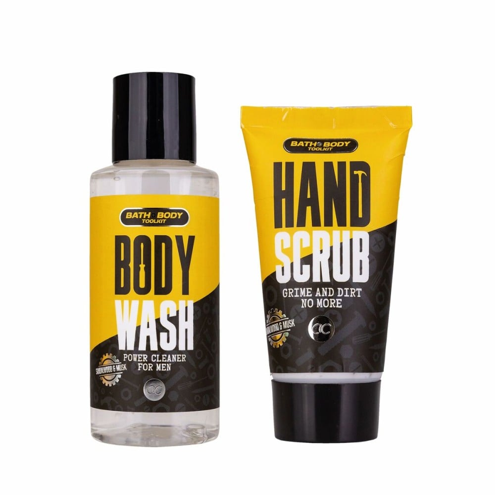 Badezimmer Set Accentra Bath Body