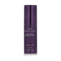 Crème de nuit Missha Time Revolution