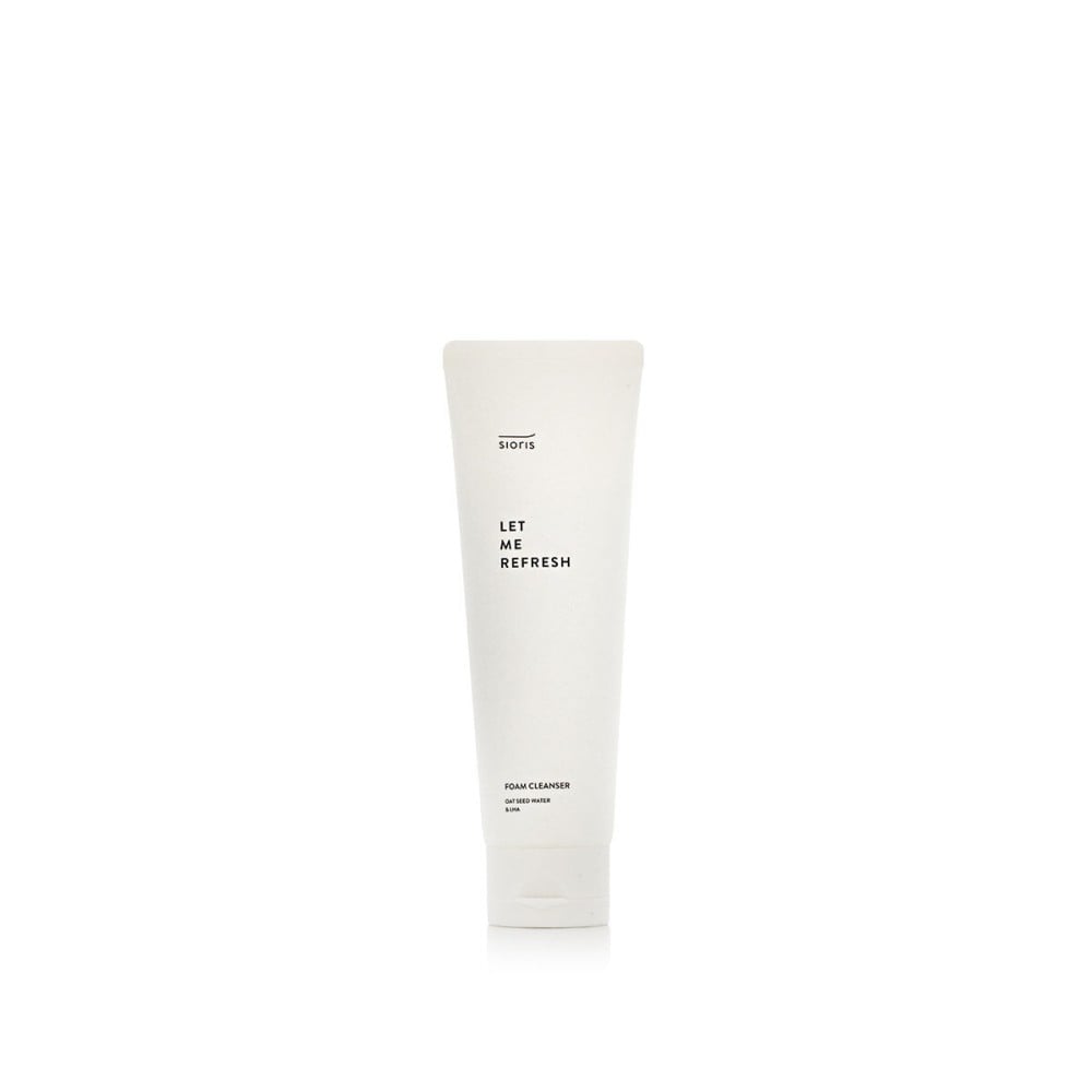 Cleansing Foam Sioris Face Care 120 ml