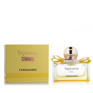 Parfum Femme Ferragamo Signorina Libera EDP 30 ml