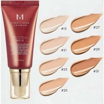 Sun Cream Missha M Perfect Cover 50 ml